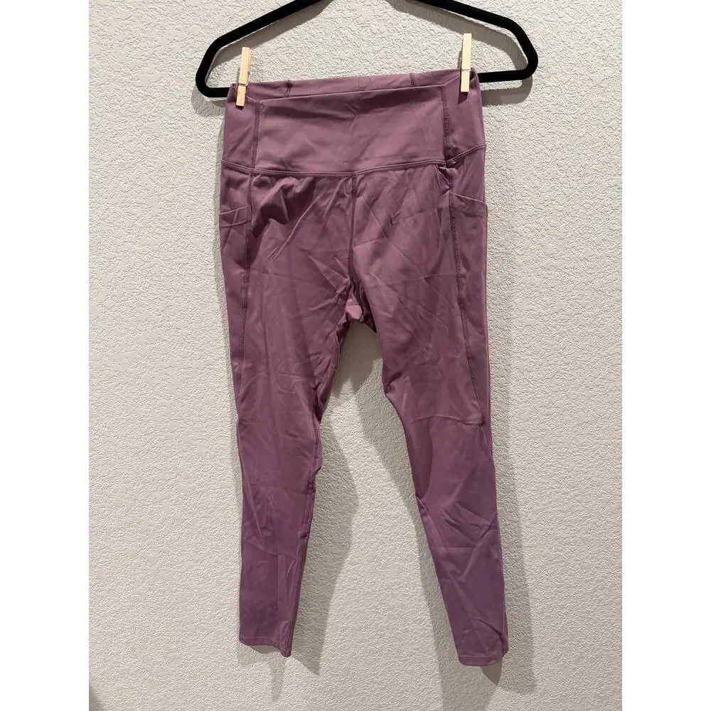 Lululemon Fast & Free Tight II 25